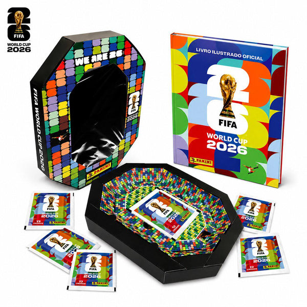 Kit Stade Exclusif