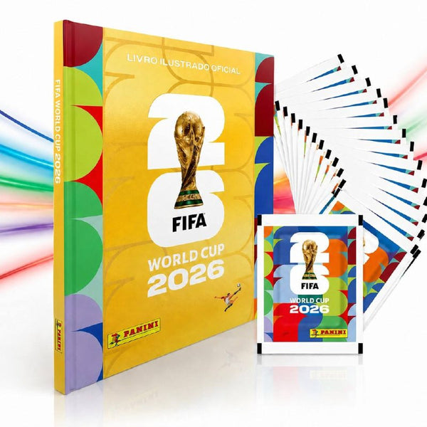 Kit Couverture Or