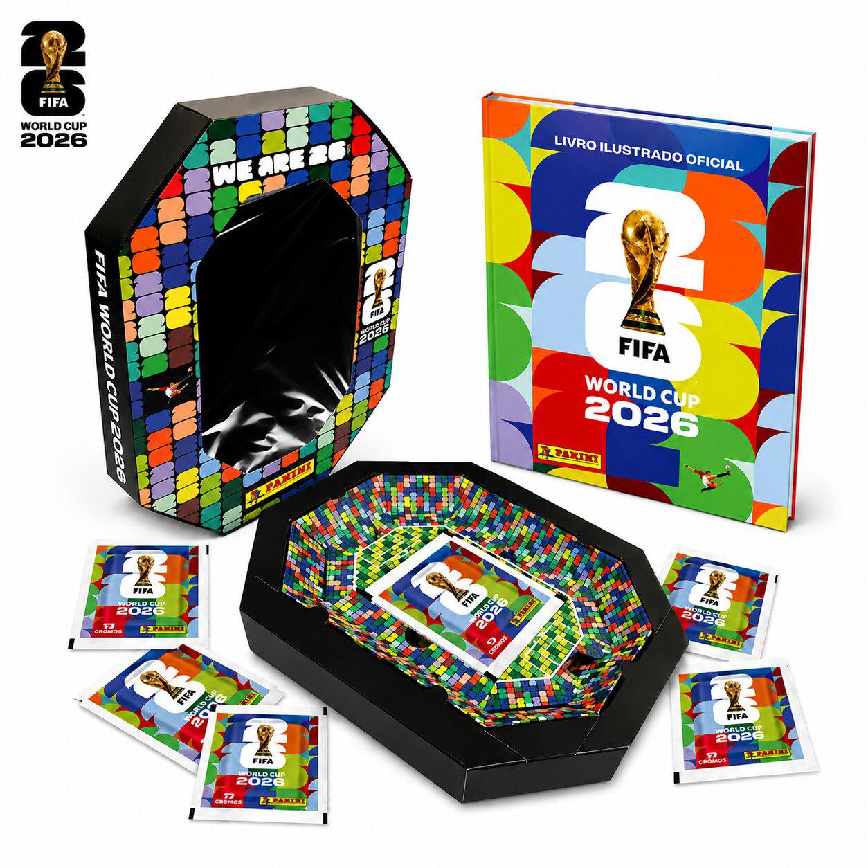 Kit Stade Exclusif